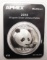 (7) 2018 APMEX PANDA 30 GRAM SILVER ROUNDS (7 COINS)