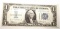 1934 $1.00 SILVER CERTIFICATE CRISP UNCIRCULATED