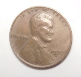 1931-D LINCOLN CENT AU