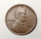 1915 LINCOLN CENT XF