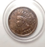 1902 INDIAN CENT CH AU