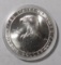 1983 SILVER LA OLYMPIC DOLLAR UNC