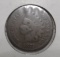 1874 INDIAN CENT GOOD