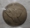 1857 FLYING EAGLE CENT GOOD