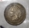 1863 INDIAN CENT FINE