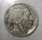 1920-D BUFFALO NICKEL G/VG