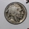 1919-D BUFFALO NICKEL G/VG