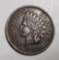 1900 INDIAN CENT AU