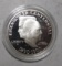 1990 EISENHOWER SILBVER DOLLAR PROOF