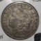 1902 MORGAN DOLLAR CH AU