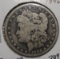 1896-O MORGAN DOLLAR FINE