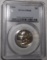 1964 WASHINGTON QUARTER PCGS PF-68