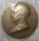 DWIGHT EISENHOWER MEDAL APPROX. 3.5 OZ NEW IN PACKAGE