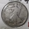 1917-D OBVERSE WALKER HALF G/VG