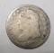 1831 BUST HALF DIME GOOD