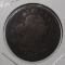 1797 STEMS REV 97 LARGE CENT VF (LIGHT CORROSION)