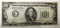 1934-A $100.00 NOTE AU/UNC