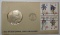 1975 FIRST DAY COVER