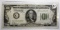 1928-A $100.00 FEDERAL BANK NOTE XF/AU