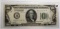 1928-A $100.00 FEDERAL BANK NOTE XF/AU