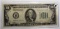 1934-A $100.00 FEDERAL NOTE XF/AU