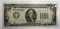 1934 $100.00 FEDERAL NOTE XF/AU