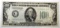 1934 $100.00 FEDERAL NOTE GEM CRISP UNC