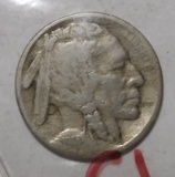 1914 BUFFALO NICKEL VG