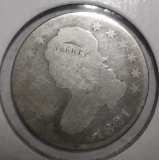 1821 BUST QUARTER AG