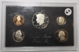 1983-S PROOF SET