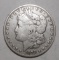 1878 MORGAN DOLLAR F/VF