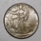 1945 WALKER HALF DOLLAR GEM BU