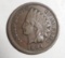 1894 INDIAN HEAD CENT VF/XF