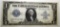 1923 $1.00 SILVER CERTIFICATE AU