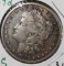 1892-S MORGAN DOLLAR VF/XF