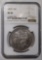 1879 MORGAN DOLLAR NGC XF-45