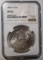 1883-O MORGAN DOLLAR NGC MS-62