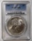 1887 MORGAN DOLLAR PCGS MS-62