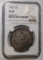 1902 MORGAN DOLLAR NGC XF-40