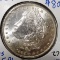 1884-O MORGAN DOLLAR GEM BU MS-65 PROOFLIKE