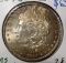 1884-O MORGAN DOLLAR MS-64+++