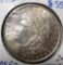 1885 MORGAN DOLLAR MS-63