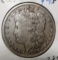 1885 MORGAN DOLLAR XF-40