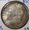 1889 MORGAN DOLLAR MS-62