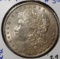 1889 MORGAN DOLLAR CHOICE MS-65