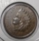 1897 INDIAN CENT AU-58