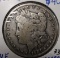 1901-O MORGAN DOLLAR VF