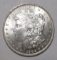 1904-O MORGAN DOLLAR GEM BU MS-65