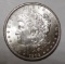 1902-O MORGAN DOLLAR CH BU GEM MS-65