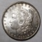 1883-O MORGAN DOLLAR CH BU MS-64